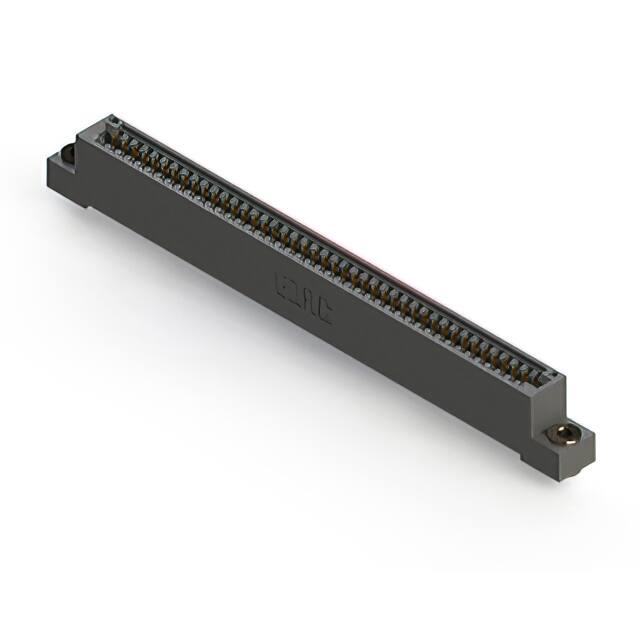 895-043-540-103 EDAC Inc.  Edgeboard Connectors